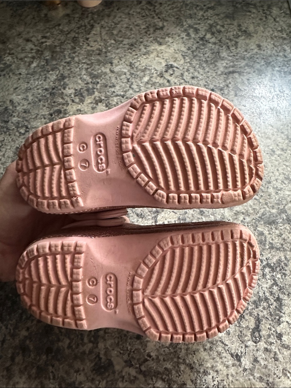 CROCS - Picture 5 of 7